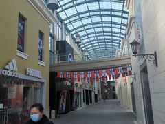 -泡泡玛特POPMART(蓝色港湾店)