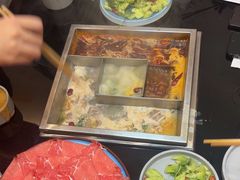 -重庆德忆火锅（龙南街3店）(渝水岸餐饮)
