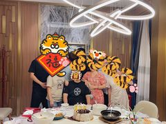 -海上名珠·海鲜酒楼(励骏庞都店)