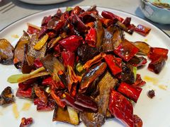 -大理董·董家小厨野生菌火锅(古城旗舰店)