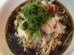 -锋味海鲜菜馆