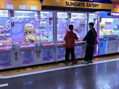 -爱玩嘉年华(龙湖杭州金沙天街店)