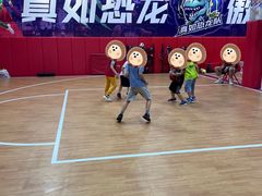 -慧动体育足球·篮球·体能培训(普陀真如店)