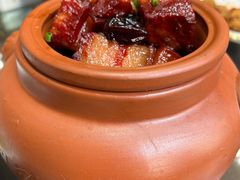 -乡味土菜馆(姑孰镇东营社区卫生服务站东南)