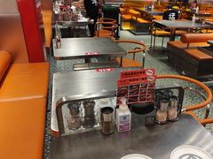 -猛古里烤肉自助(荟聚中心店)
