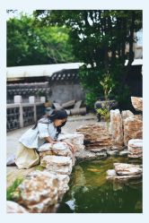 -蜜糖派儿童摄影(青建·太阳岛店)