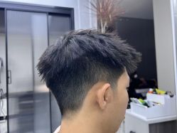 -星格造型·Hair Salon