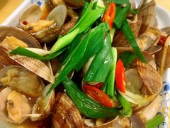 -莲花公园煎蟹(总店)