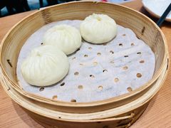 阳阳酱肉包-阳阳中国饭(北京荟聚店)