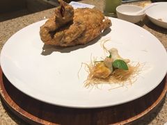 -长安壹号