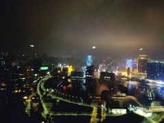 -澳门旅游塔360°旋转餐厅(南湾湖广场店)