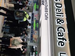 门面-山姆餐吧(山姆会员商店店)