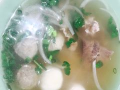 -越弥越南传统美食馆