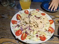 -鼎牛牛炖锅·烤串(温泉路店)