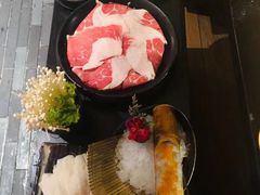 -九鼎轩火锅大排挡
