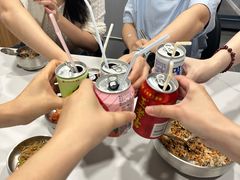 -HONGA HONGA雄家(曹路店)