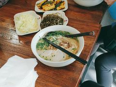 -李先生牛肉面大王(大兴枣园店)