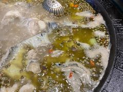 -鲜椒鱼·雅安地标性美食