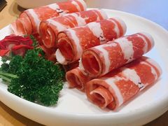 -湯系·煲汤手艺人(东二环泰禾广场店)