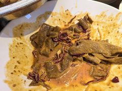 -俭寨大盘鸡·手抓肉·烧烤新疆菜(乌苏路店)