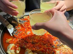 -烤匠麻辣烤鱼(万象城店)