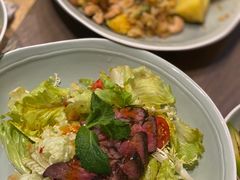 -CHINCHIN 青青·泰国料理(万象食家店)