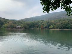 -紫霞湖公园