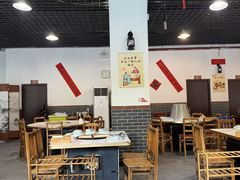 -柴火人家(桐庐总店)