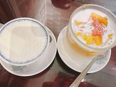 -民信老铺(双皮奶博物馆店)