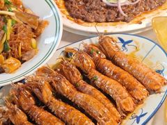 -明本湛江鸡•海鲜小厨(陈家祠店)