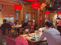 -上海外滩茂悦大酒店
