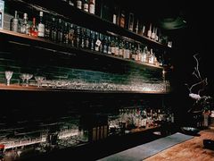 -格兰酒吧Glen Bar