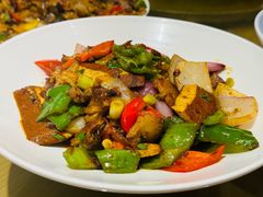 -鸿运楼·舌尖上的徽菜