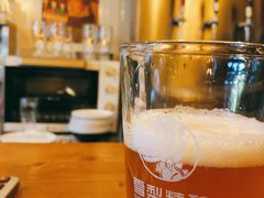 -雪梨精酿 Sydney Coast Brewing(沁春家园店)