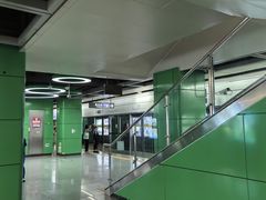 -石厦(地铁站)