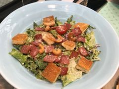 -大树餐厅(红旗街万达店)