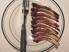 -Wolfgang’s Steakhouse 沃夫冈牛排馆(上海白玉兰广场店)