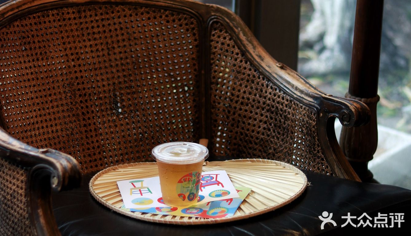 上海｜探寻中式美学与冰淇淋的奇妙结合！