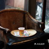 上海｜探寻中式美学与冰淇淋的奇妙结合！