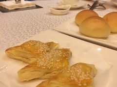 -泉州富力万达文华酒店-品珍中餐厅