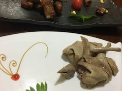 -民国红公馆·艺文空间(颐和路店)