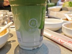 -海底捞火锅(高新活力汇店)