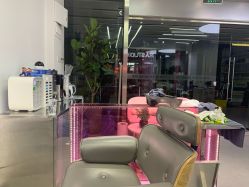 -L+奥拉接发烫发染发