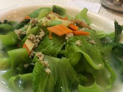 -旭璟酒家·传统粤菜·湘菜(逸景路店)