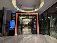 -鹭江潮餐厅·福建菜(鹭江佲家酒店)
