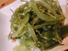 -腰子哥烤串(石佛营炫特店)