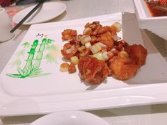 -国人川菜(李家村建东街店)