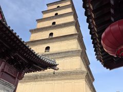 -大慈恩寺(大雁塔)