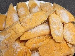 -蟹犇前•帝王蟹雪蟹(陆家嘴店)