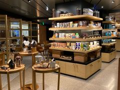 -星巴克臻选(国贸商城首店)